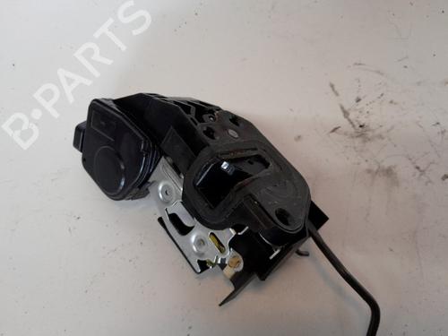 Used Front left lock Front left lock 28827891 28827891