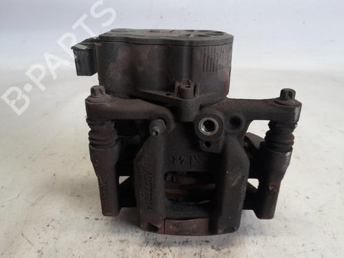 Used Left rear brake caliper Left rear brake caliper 37091114 37091114