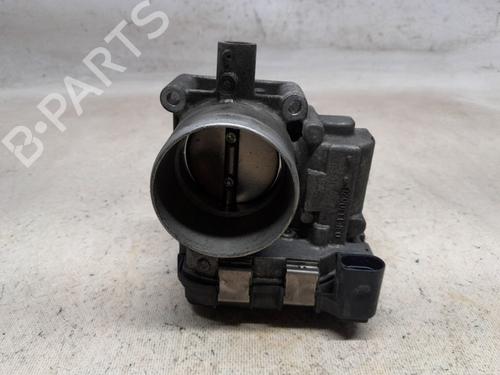 Used Throttle body SKODA OCTAVIA III Combi (5E5, 5E6) 1.4 TSI G-TEC (110 hp) 30160128