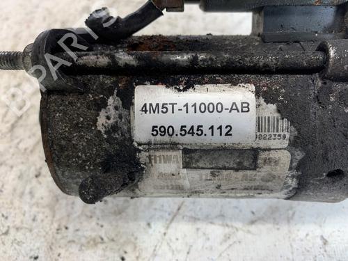 Starter FORD FOCUS II Turnier (DA_, FFS, DS) 1.8 | BP37431340M8 - Image 3
