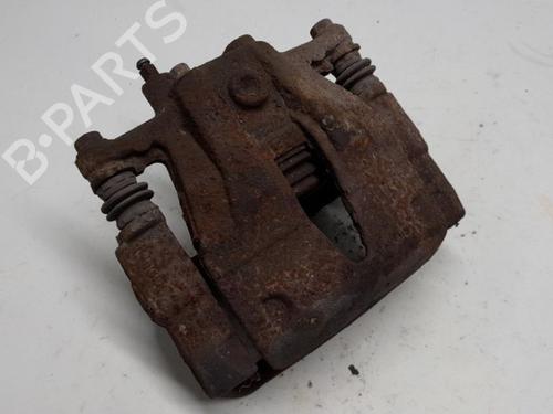 Used Right front brake caliper OPEL MERIVA A MPV (X03) 1.4 16V Twinport (E75) (90 hp) 15970000