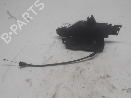Used Front right lock PEUGEOT 207 (WA_, WC_) 1.6 16V VTi (120 hp) 13154739