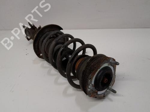 Left front shock absorber FORD FIESTA VI (CB1, CCN) 1.25 | BP18852451M16 