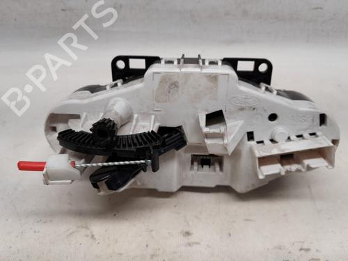 Climate control FORD FIESTA VI (CB1, CCN) 1.6 TDCi | BP29167944I5