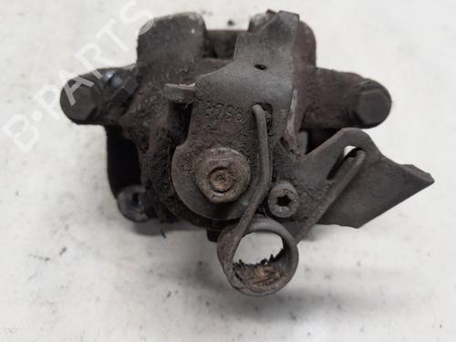 Right rear brake caliper CITROËN C3 II (SC_) 1.6 HDi | BP29633651M106 