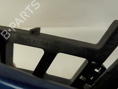 Rear right exterior door handle FORD FIESTA VI (CB1, CCN) 1.25 | BP18850898C130 