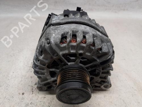Used Alternator CITROËN C4 CACTUS 1.6 BlueHDi 100 (99 hp) 30160115