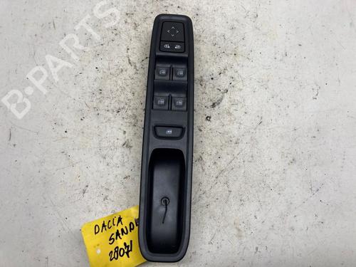 Used Switch DACIA SANDERO III 1.0 TCe 100 ECO-G (101 hp) 18846907