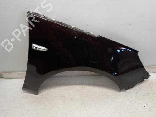 Used Right front fenders Right front fenders OPEL ZAFIRA TOURER C (P12) 1.6 CNG (75) (150 hp) 34042381 34042381