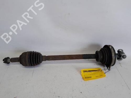 Used Left front driveshaft Left front driveshaft 19673552 19673552
