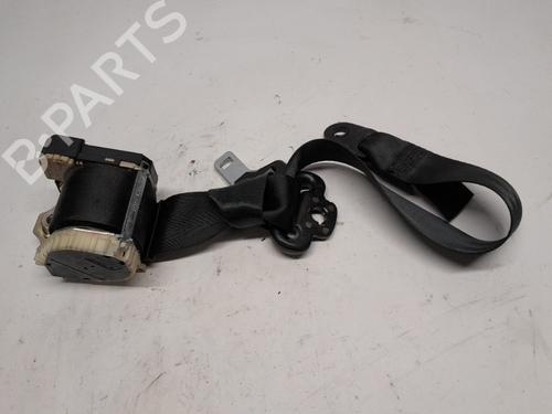 Used Front left seatbelt FORD FOCUS II (DA_, HCP, DP) 1.8 (125 hp) 30977612