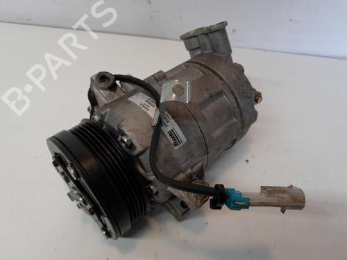 AC-Kompressor AC-Kompressor OPEL ASTRA H Estate (A04) 1.6 (L35) (116 hp) 35988287 35988287