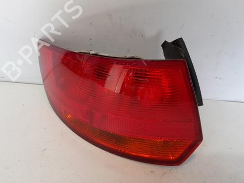 Used Left taillight Left taillight 38053883 38053883