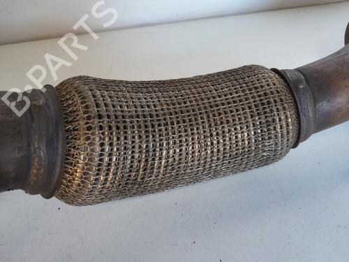 Katalysator VW T-ROC (A11, D11) 1.5 TSI | BP29739021M10 