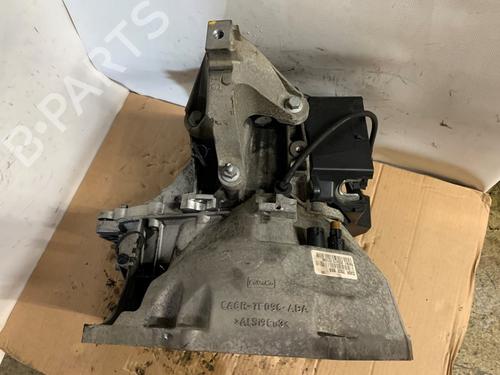 Gearbox FORD FOCUS III 1.0 EcoBoost | BP39413983M3 - Image 4