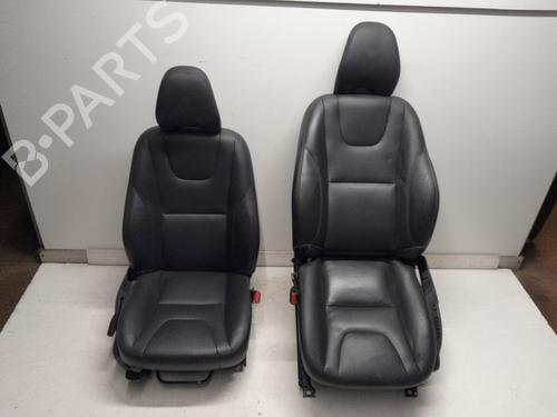 Sæde sæt VOLVO XC60 I SUV (156) D3 (150 hp) 26648848