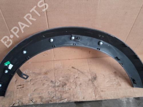Wheel arch trim DACIA SANDERO III 1.0 TCe 100 ECO-G | BP18845751C116 