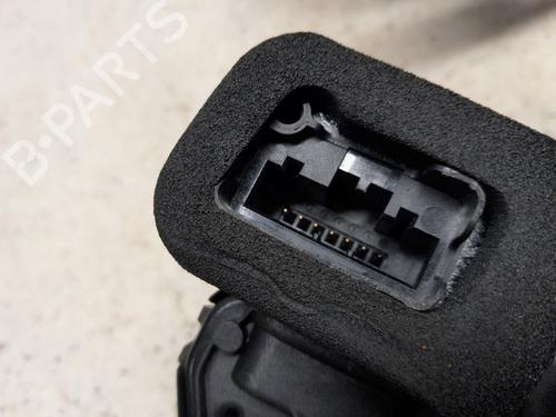 Rear left lock VW T-ROC (A11, D11) 1.5 TSI | BP29166916C100 