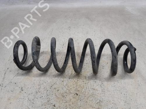 Mola do amortecedor SKODA OCTAVIA III Combi (5E5, 5E6) 1.4 TSI G-TEC (110 hp) 31150691