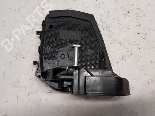 Used Rear left lock TOYOTA PRIUS Liftback (_W2_) 1.5 Hybrid (NHW20_, NHW20R) (112 hp) 24134589