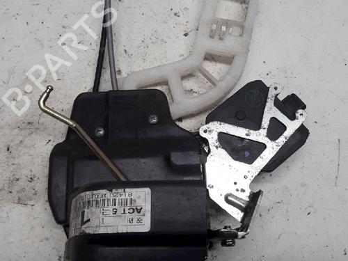 Rear right lock KIA SPORTAGE II (JE_, KM_) 2.0 i 16V | BP13153097C99