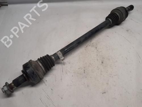 Used Right rear driveshaft Right rear driveshaft ALFA ROMEO STELVIO (949_) 2.0 Q4 (949.AXA2A) (280 hp) 33891589 33891589