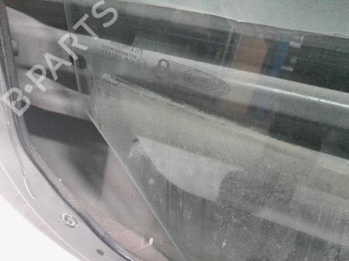 Left front door FORD FIESTA V (JH_, JD_) ST150 | BP26897522C2 