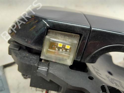 Türgriff hinten links außen BMW 1 (E87) 118 i | BP29633688C130