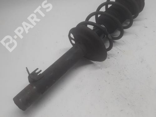 Used Left front shock absorber Left front shock absorber CITROËN C1 (PM_, PN_) 1.0 (68 hp) 11080295 11080295