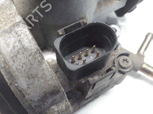 Throttle body SEAT AROSA (6H1) 1.0 | BP11073740M82 