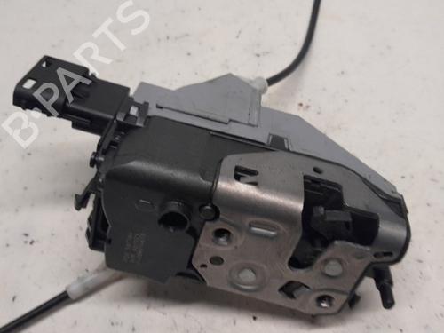 Rear right lock PEUGEOT 308 SW I (4E_, 4H_) 1.6 16V | BP16403120C99 