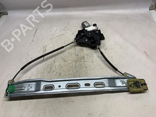 Front left window mechanism FORD TRANSIT CONNECT V408 Box Body/MPV 1.6 TDCi | BP35988666C22 - Image 2