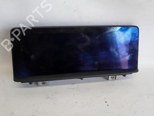 Used Electronic module BMW 3 (F30, F80) 320 i (184 hp) 22766408
