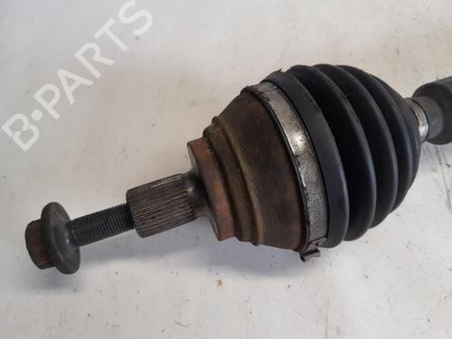 Right front driveshaft AUDI A3 Sportback (8VA, 8VF) 1.6 TDI | BP29439450M39 