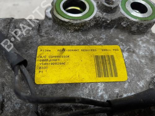 AC compressor MAZDA 2 (DY) 1.4 | BP29980588M34 - Image 3
