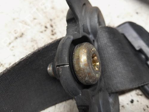 Front left seatbelt MINI MINI (R50, R53) Cooper S | BP18848352I26 
