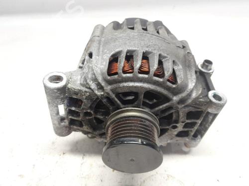 Generator Generator CITROËN C3 Picasso (SH_) 1.4 VTi 95 (SH8FSC, SH8FP0, SH8FP6) (95 hp) 35988025 35988025