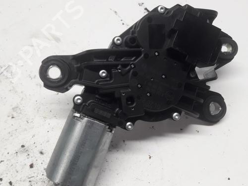 Rear wiper motor VW GOLF VI (5K1) 1.6 TDI | BP11075384M102 