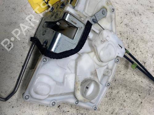 Front right lock OPEL AGILA B (H08) 1.2 (F68) | BP16294895C97 