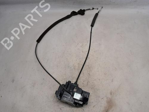 Used Front right lock NISSAN JUKE (F15) 1.6 (117 hp) 26967461
