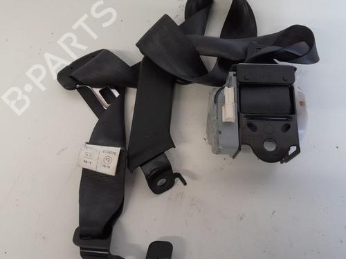 Rear left seatbelt HONDA JAZZ III (GE_, GG_, GP_, ZA_) 1.3 i (GE6, GG3, GG6) | BP13651548I29 