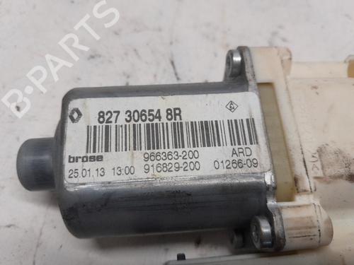 Electronic module RENAULT MEGANE III Grandtour (KZ0/1) 1.2 TCe (KZ2B, KZ11) | BP18851898M83 