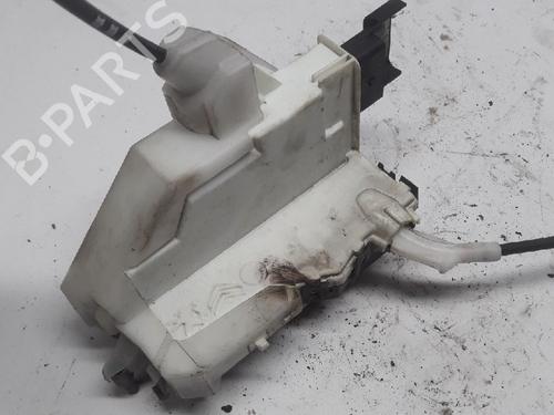Front right lock PEUGEOT 5008 (0U_, 0E_) 1.6 HDi | BP11074935C97 