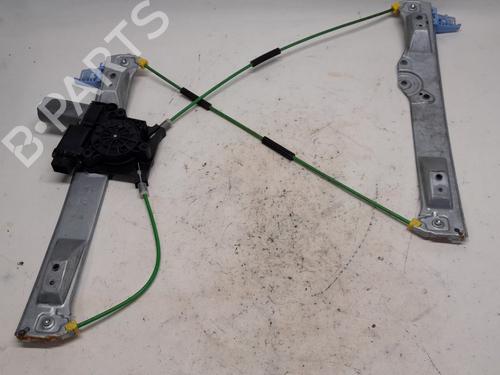 Used Front right window mechanism Front right window mechanism 12527109 12527109