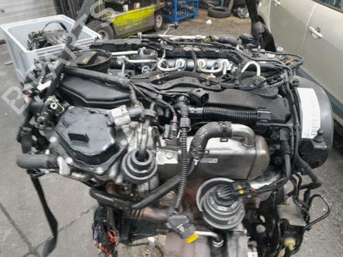 Engine AUDI A4 B8 Avant (8K5) 2.0 TDI | BP30289568M1