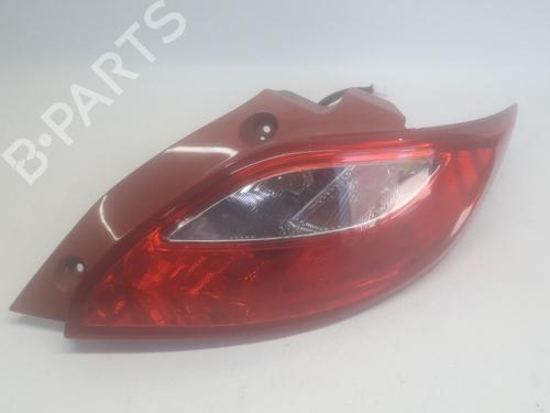 Used Right taillight Right taillight 11134415 11134415