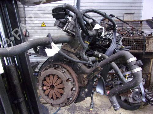 Engine FIAT PANDA (169_) 1.2 (169.AXB11, 169.AXB1A) | BP11073246M1 