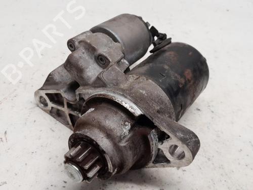 Used Starter VW FOX Hatchback (5Z1, 5Z3, 5Z4) 1.4 (75 hp) 18847764