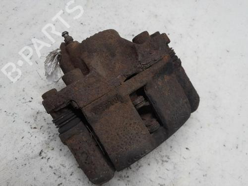 Used Left front brake caliper DACIA SANDERO 1.2 16V (75 hp) 18848572