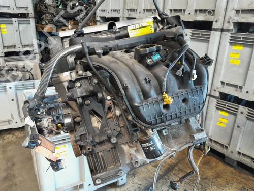 Engine PEUGEOT 206 CC (2D) 2.0 S16 | BP18849919M1 
